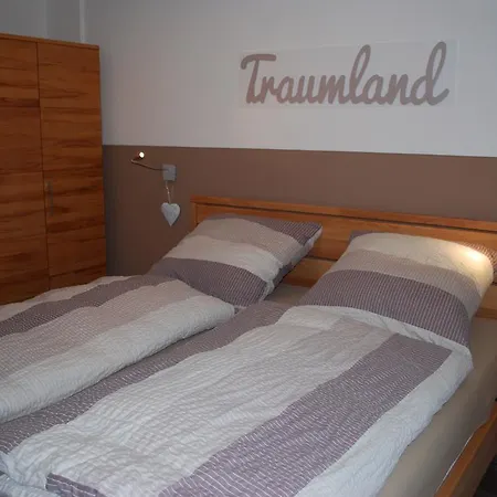 Lejlighed Ferienwohnung Wanderwurst