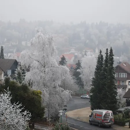 Ferienwohnung Wanderwurst Braunlage