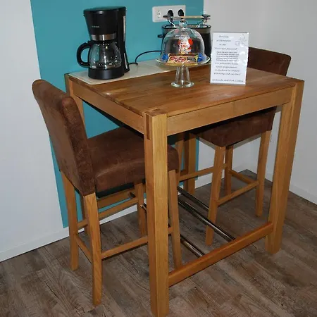 Lejlighed Ferienwohnung Wanderwurst Braunlage
