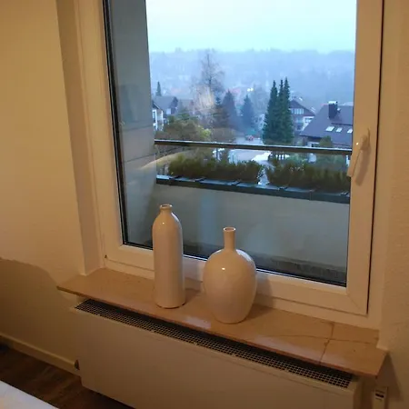 Lejlighed Ferienwohnung Wanderwurst Braunlage